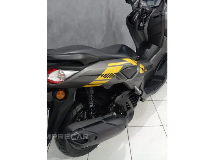 NMAX CONNECTED 160 SE ABS