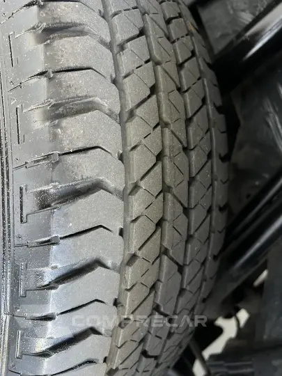 DUSTER 1.6 16V SCE Dynamique