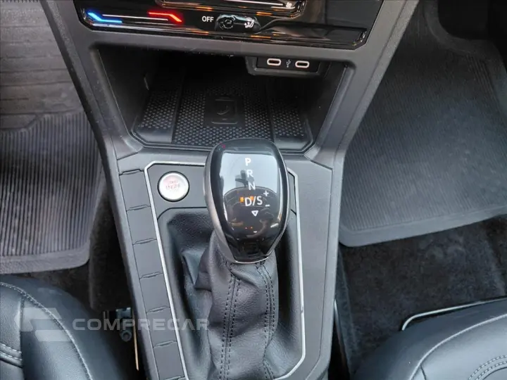 POLO 1.0 170 TSI HIGHLINE AUTOMÁTICO
