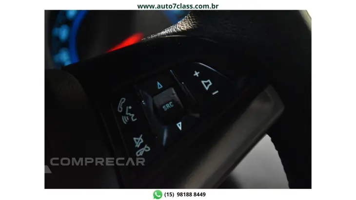 CRUZE SEDAN - 1.8 LT 16V 4P AUTOMÁTICO