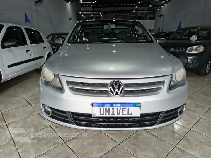Saveiro 1.6