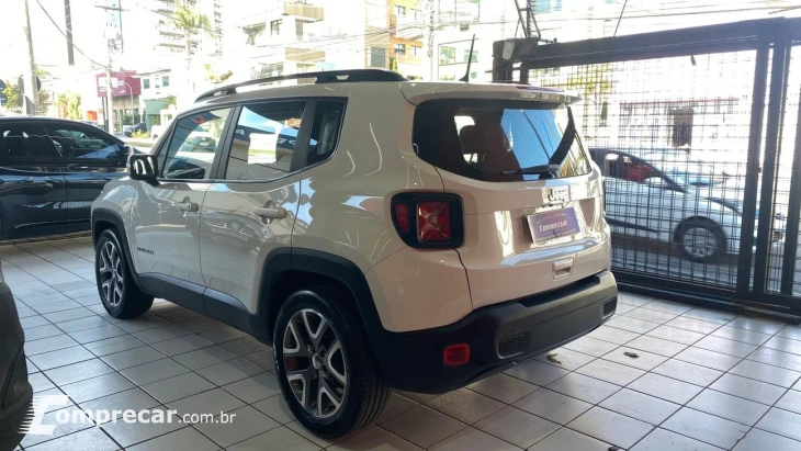 JEEP RENEGADE 1.8 16V SPORT