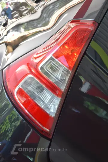 SANDERO 1.0 12V SCE Expression