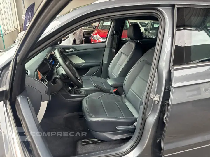 T-Cross Hig. 250 TSI 1.4 Flex 16V 5p Aut