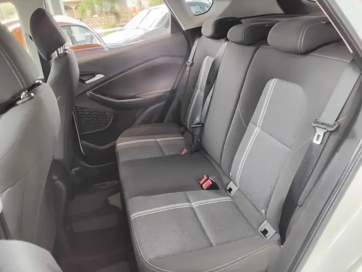 TRACKER 1.0 TURBO FLEX LT AUTOMÁTICO