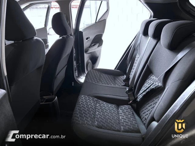 KICKS - 1.6 16V START SENSE XTRONIC