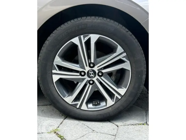 HB20S 1.0 TGDI FLEX COMFORT AUTOMÁTICO