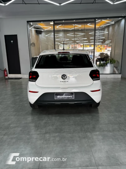 POLO 1.0 MPI Track