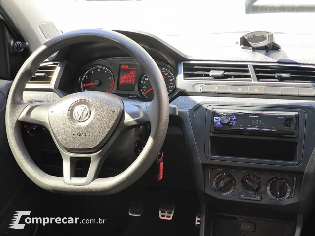 GOL - 1.6 MSI TOTAL 4P MANUAL