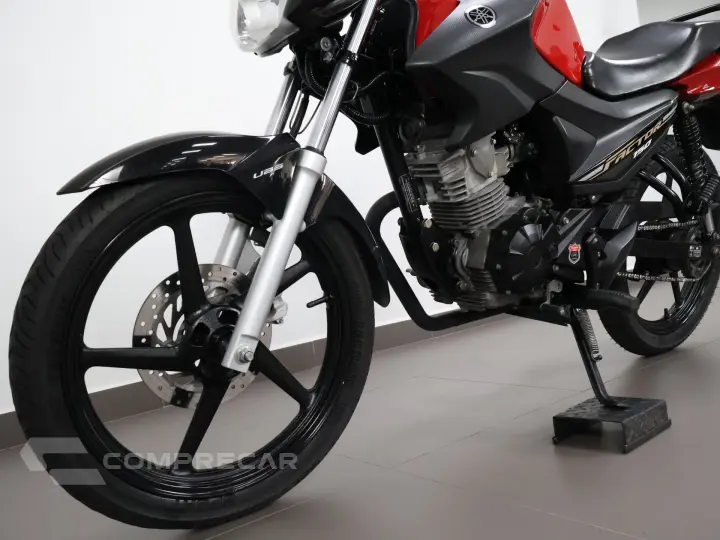 YAMAHA FACTOR 150ED