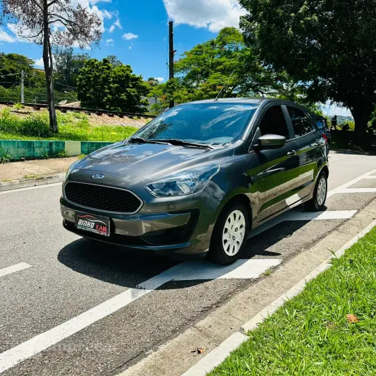 KA + 1.0 SE Plus 12V