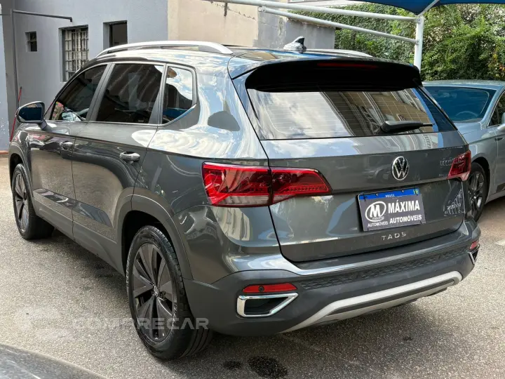 TAOS 1.4 250 TSI Highline