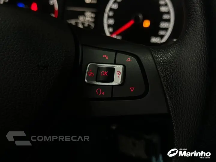 POLO 1.0 MPI TRACK MANUAL