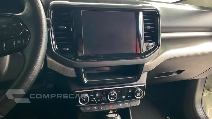FIAT TORO 2.0 16V TURBO VOLCANO 4WD AT9