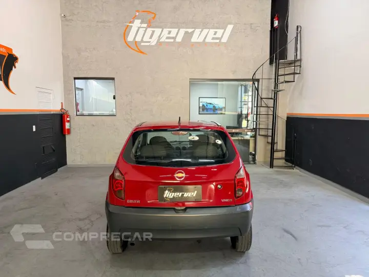 CELTA 1.0 MPFI 8V