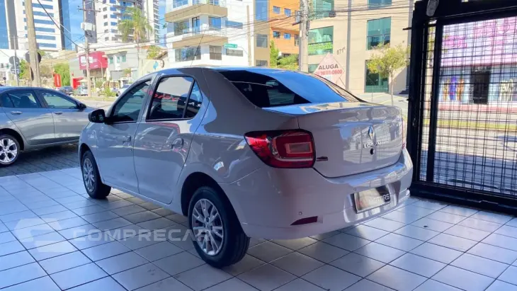 RENAULT LOGAN 1.0 12V SCE ZEN