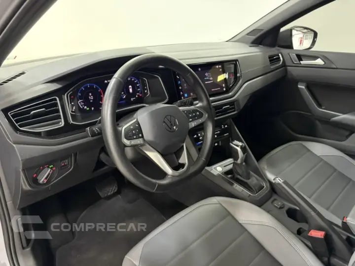 NIVUS 1.0 200 TSI TOTAL FLEX HIGHLINE AUTOMÁTICO