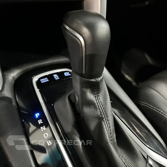 Corolla Cross XRV 1.8 16V Aut. (Híbrido)