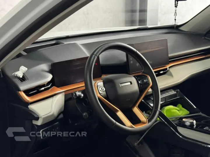 HAVAL H6 1.5 PHEV19 E-TRACTION