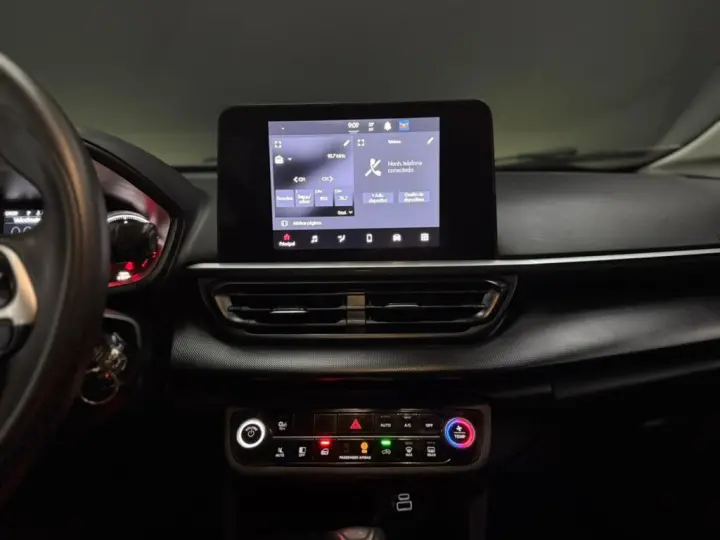 PULSE 1.3 FLEX DRIVE CVT