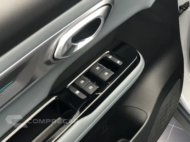 Aion Y 63,2 KW ELETRICO ELITE