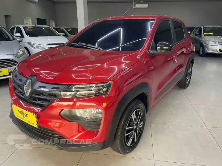 KWID 1.0 12V SCE Intense