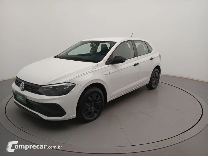 POLO 1.0 MPI TRACK MANUAL