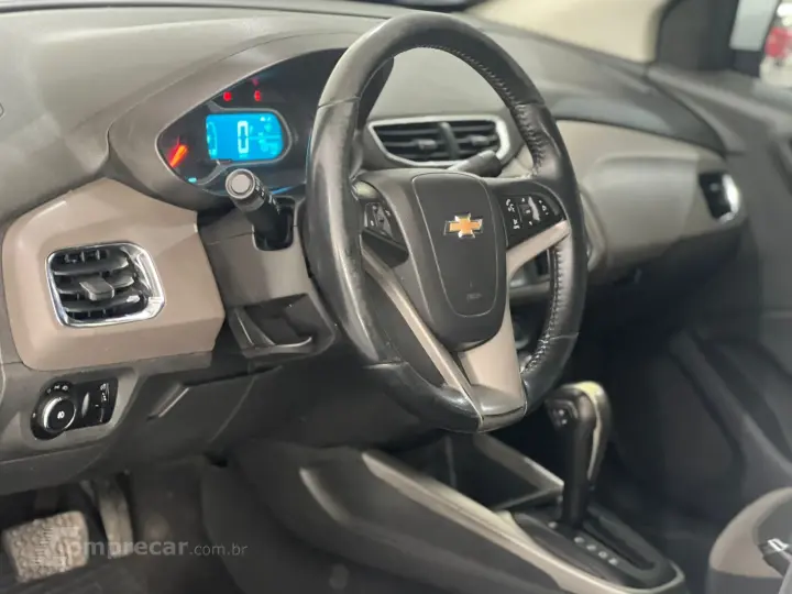 PRISMA 1.4 LTZ Spe/4 8V