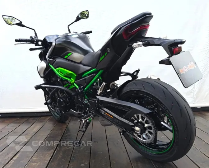 KAWASAKI Z900