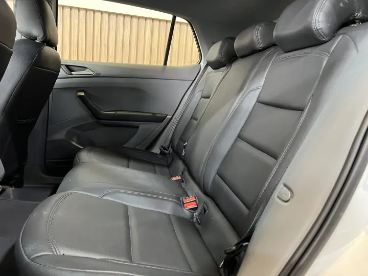 T-CROSS 1.0 200 TSI TOTAL FLEX AUTOMÁTICO