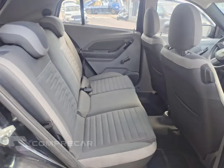 AGILE 1.4 MPFI LT 8V