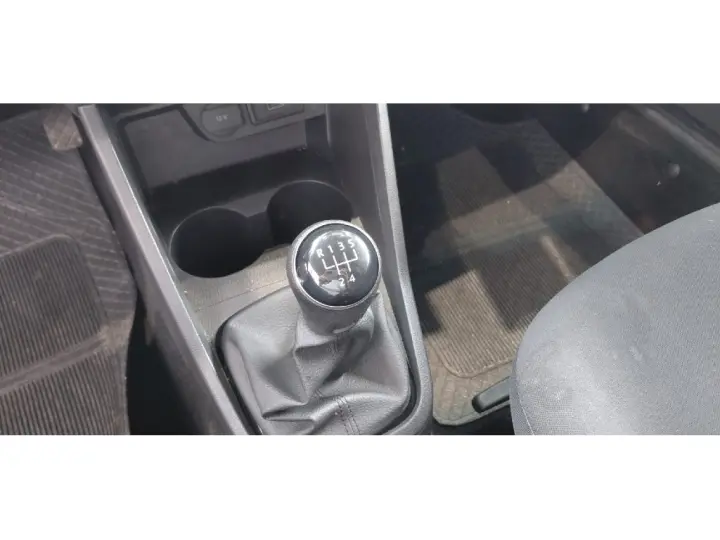 SAVEIRO 1.6 MSI ROBUST CS 16V FLEX 2P MANUAL