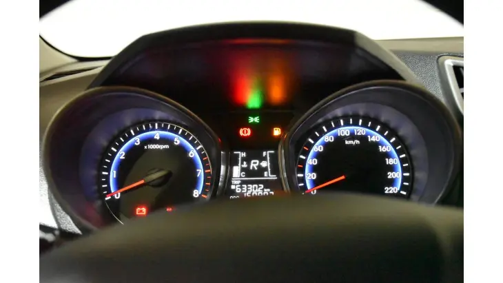 HB20S - 1.6 PREMIUM 16V 4P AUTOMÁTICO