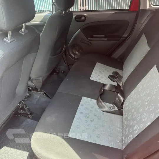 FIESTA 1.0 MPI 8V
