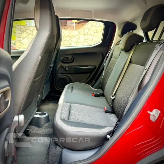 MOBI 1.0 Firefly Trekking