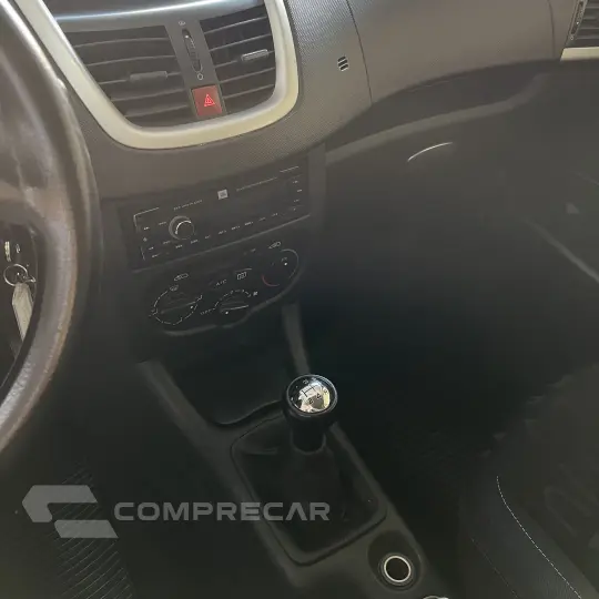207 XR 1.4 Flex 8V 3p
