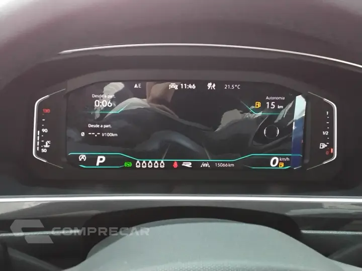 TIGUAN 2.0 300 TSI GASOLINA ALLSPACE R-LINE AUTOMÁTICO