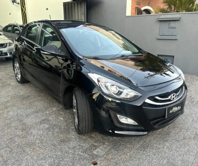I30 1.6 MPFI 16V