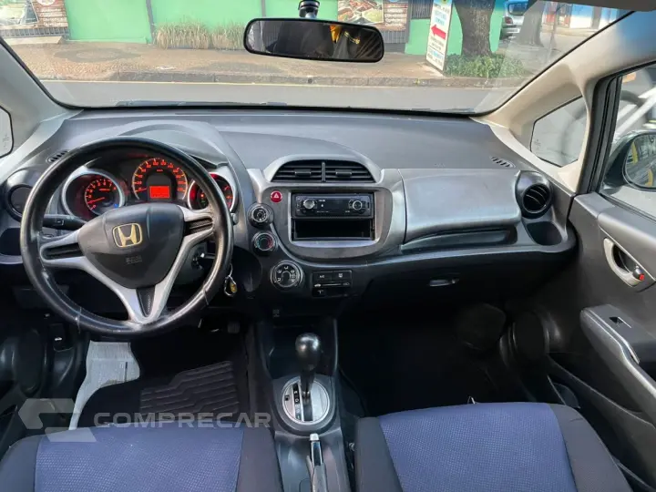 Fit LX 1.4/ 1.4 Flex 8V/16V 5p Aut.