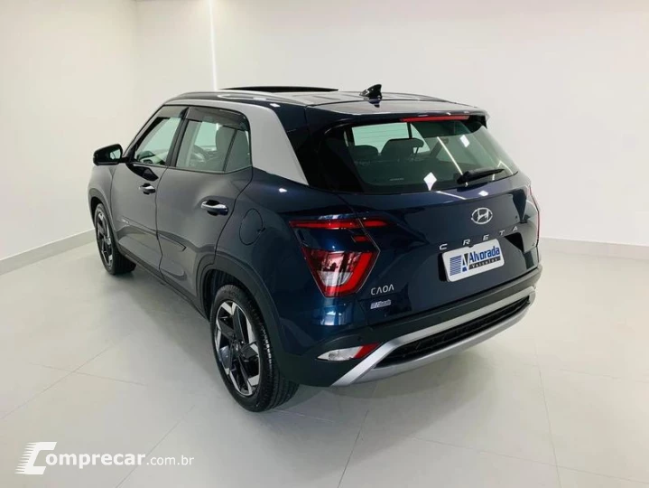 CRETA20A ULTIMTE