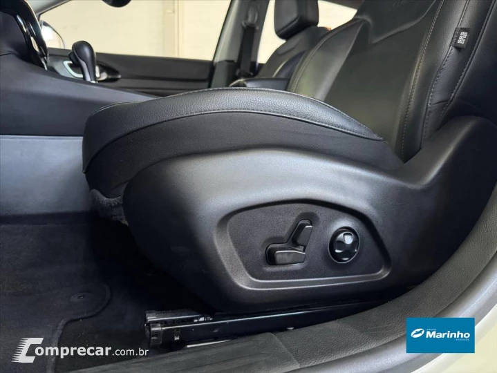 COMPASS 1.3 T270 TURBO FLEX LIMITED AT6