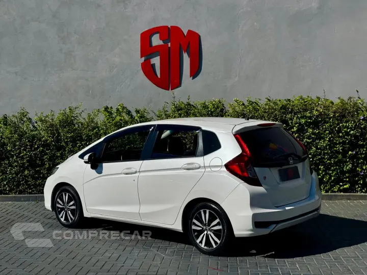 FIT 1.5 EXL 16V