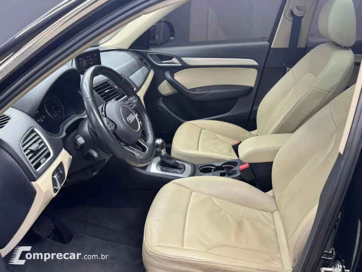 Q3 1.4 TFSI ATTRACTION