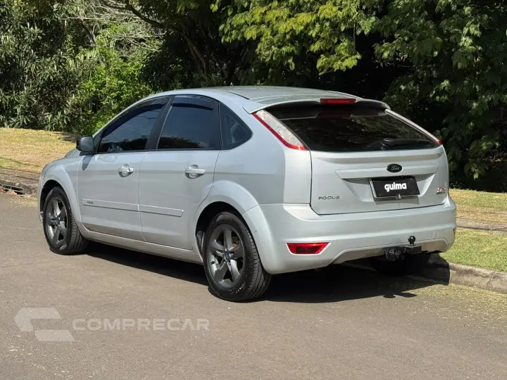 FOCUS 1.6 GLX 16V