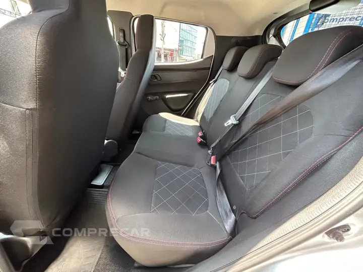 KWID 1.0 12V SCE ZEN