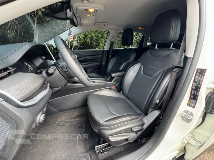 COMPASS 1.3 T270 Turbo Longitude