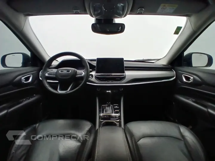 COMPASS 2.0 TD350 TURBO DIESEL LONGITUDE AT9