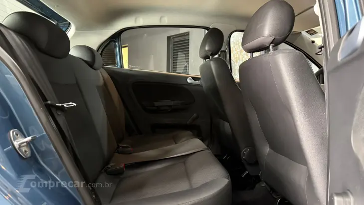 GOL 1.6 MSI Totalflex Trendline