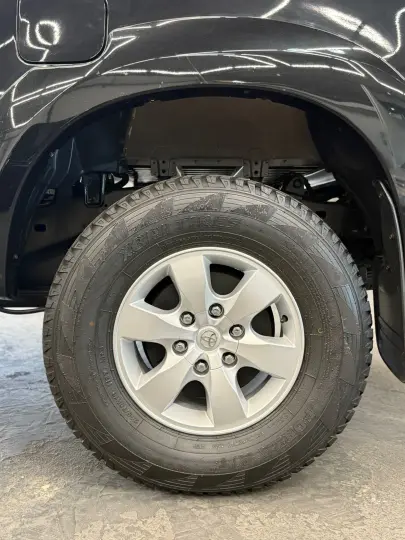 HILUX 3.0 SRV 4X4 CD 16V Turbo