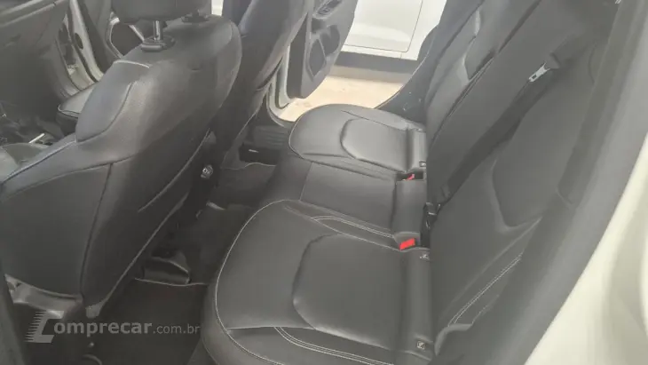 RENEGADE 1.3 T270 Turbo Longitude